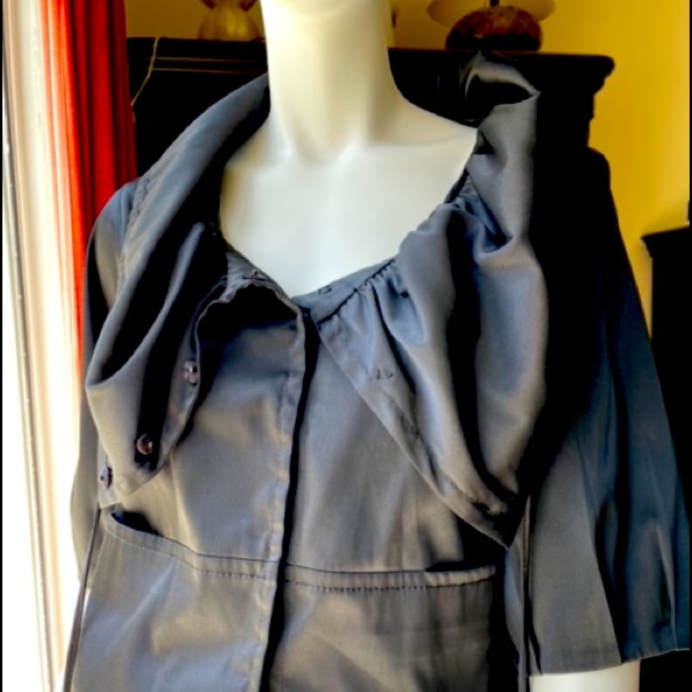 ECI Jackets